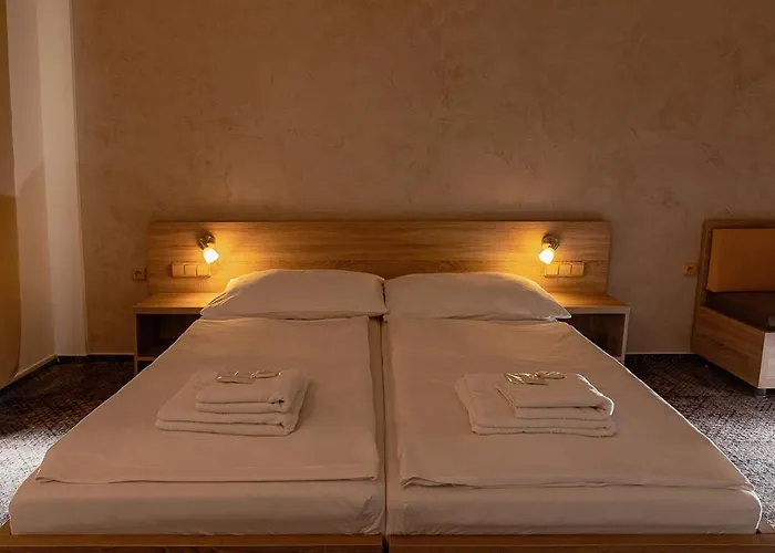 Hotel Slezan