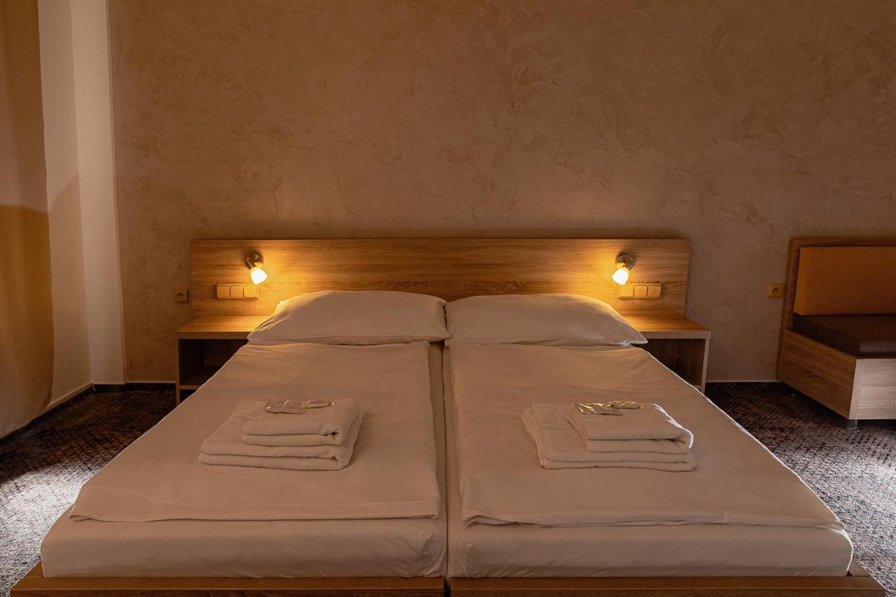 Hotel Slezan