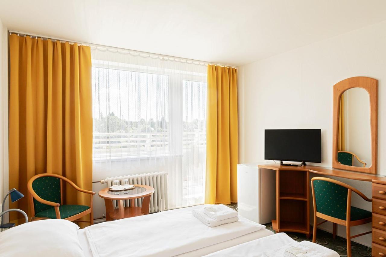 Slezan Hotel 3*