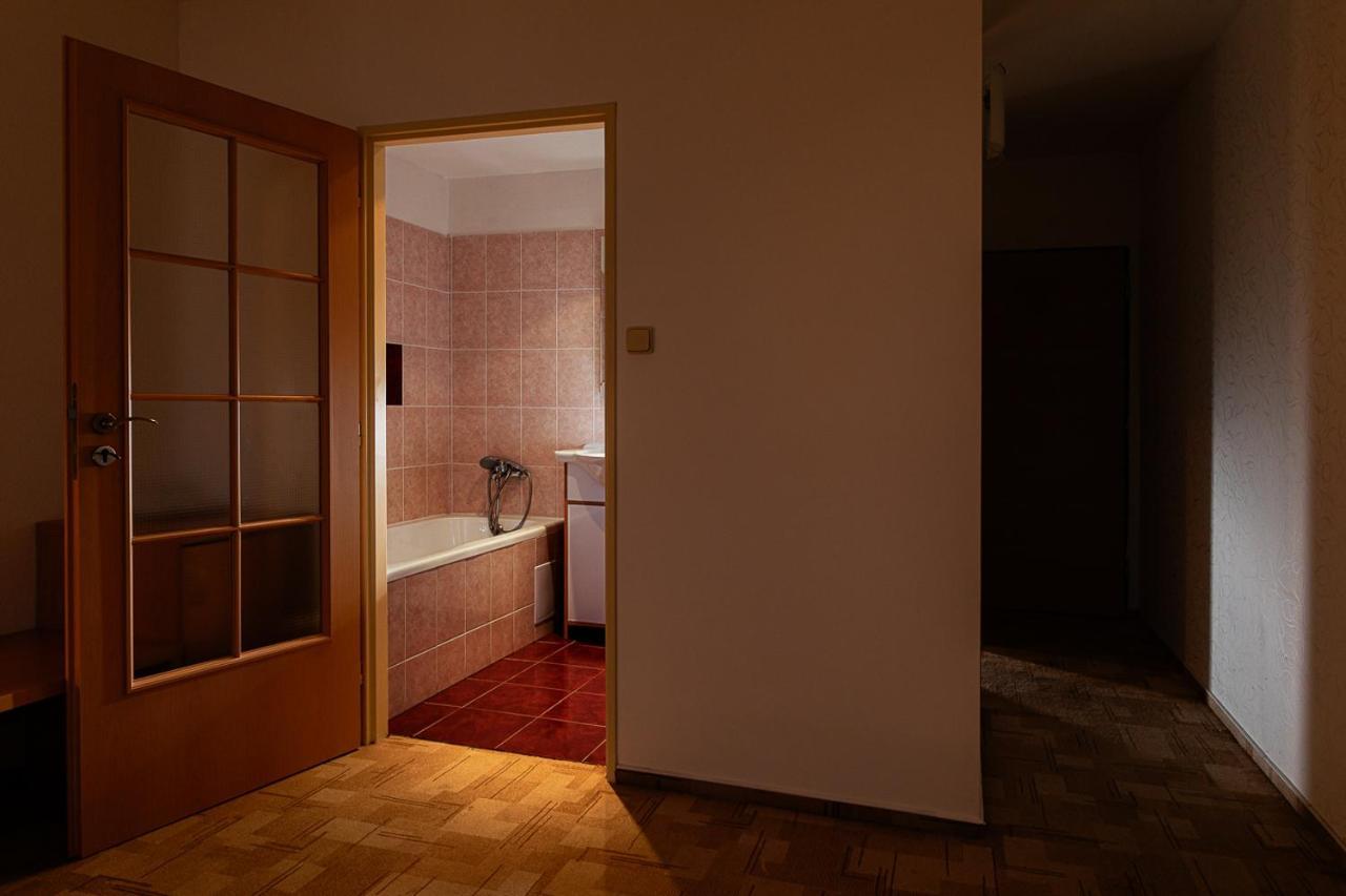 Hotel Slezan Bruntál