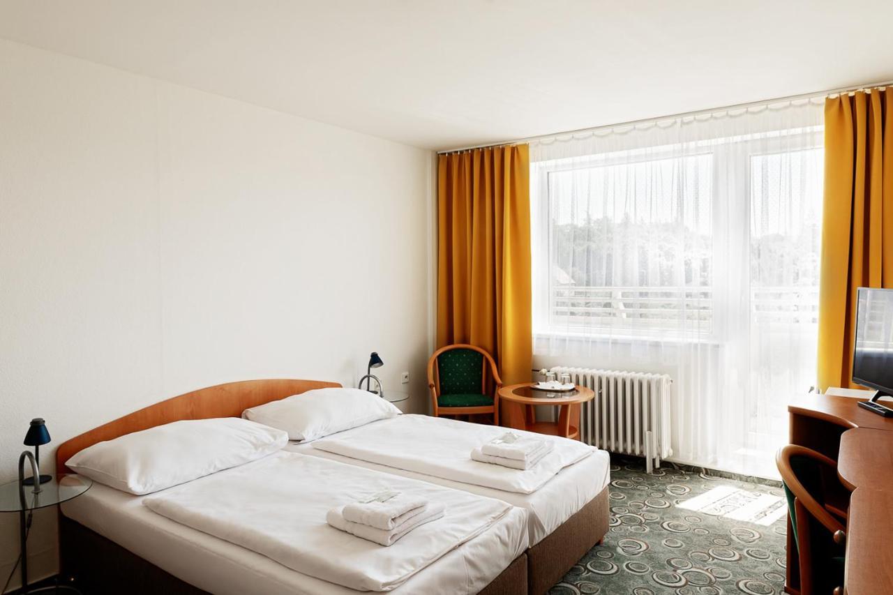 Hotel Slezan Bruntál