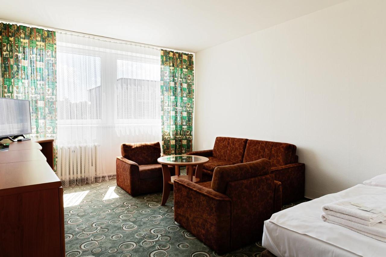 Slezan Hotel Bruntál